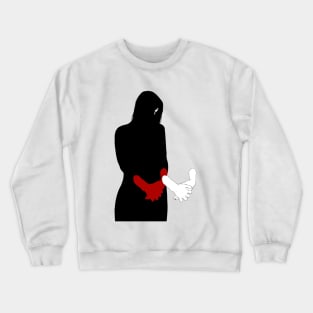 Resguardo Crewneck Sweatshirt